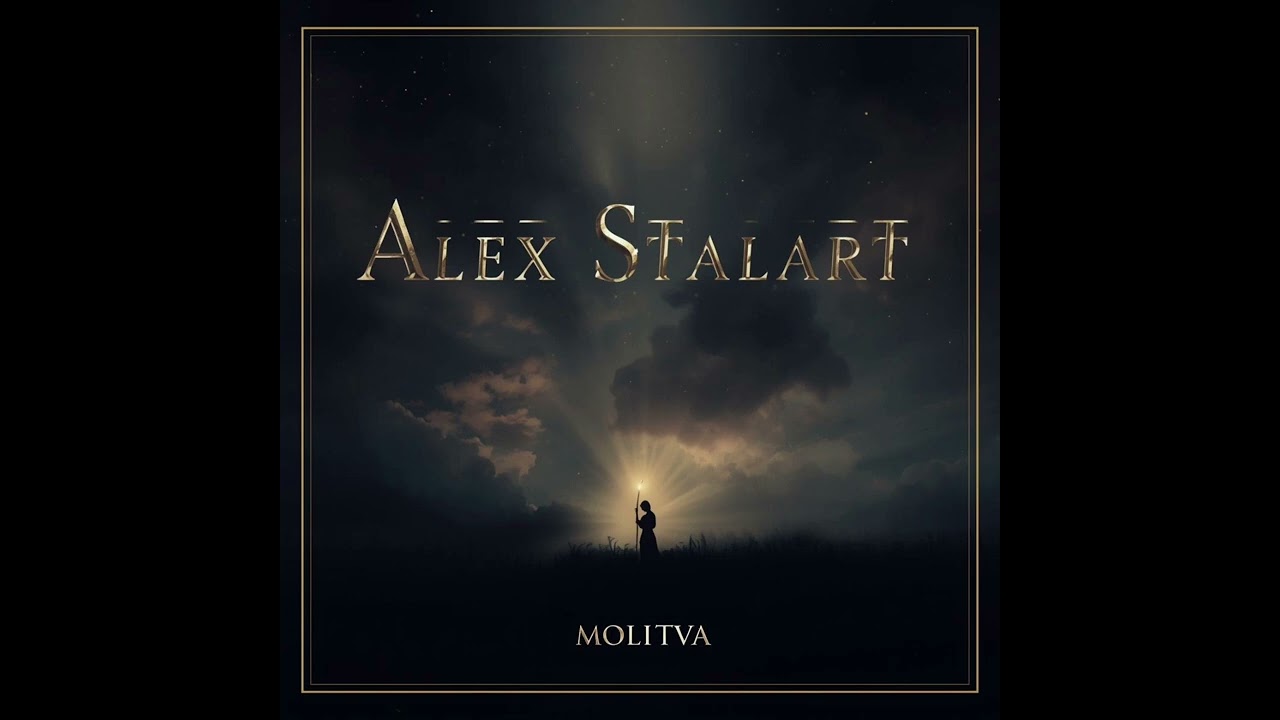 Alex Stalart Molitva #война #жизнь #music 