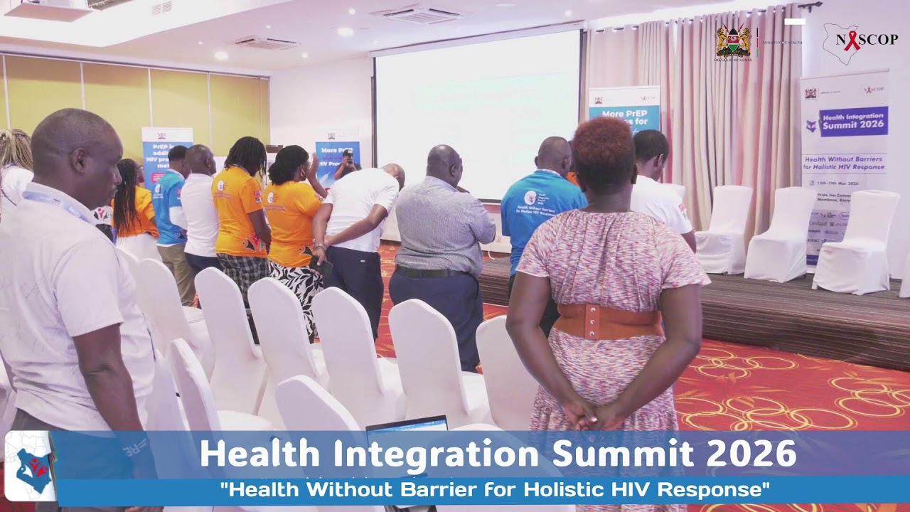 HEALTH INTEGRATION SUMMIT 2026