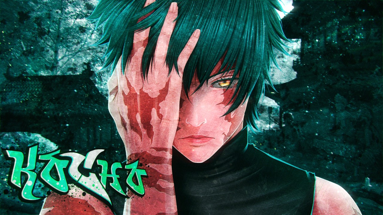 Kocho - Zerou (Maki)