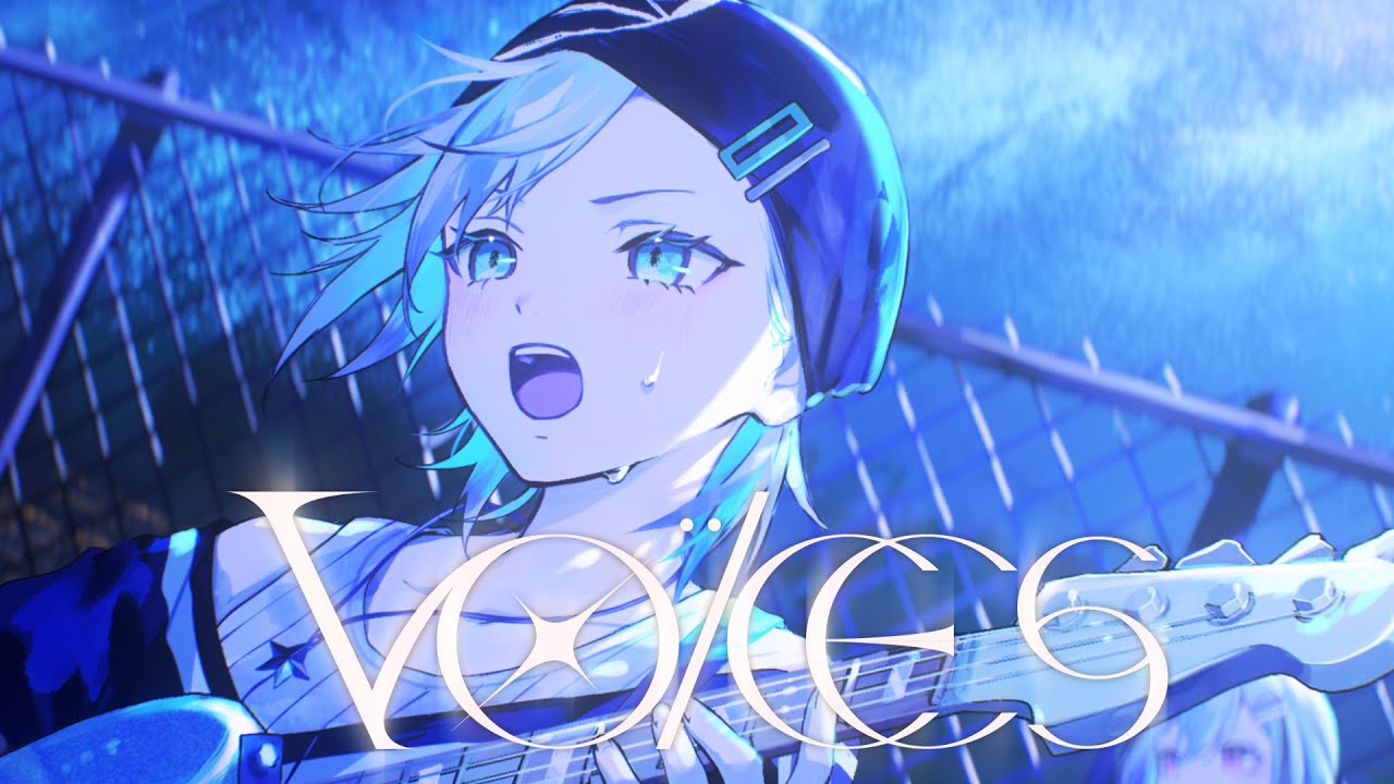 Voices / Leo/need × 鏡音リン