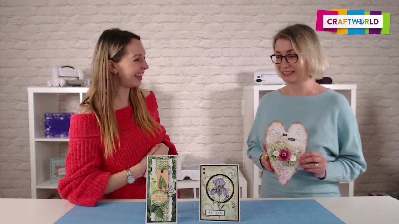 Monika Weclewska, CMTY 2022 Winner