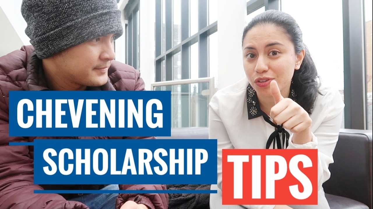 Chevening Scholarship Tips: Interview