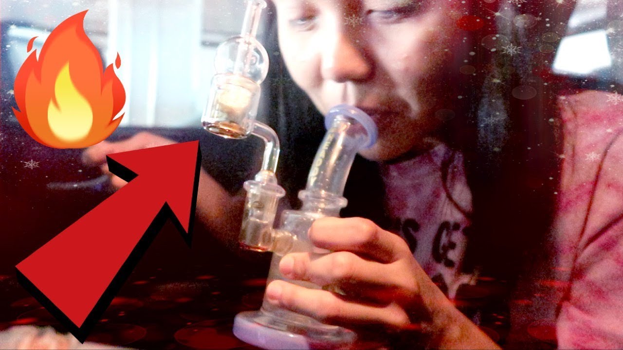NEW DAB PIECES (Stoney) STAYLITTY0420