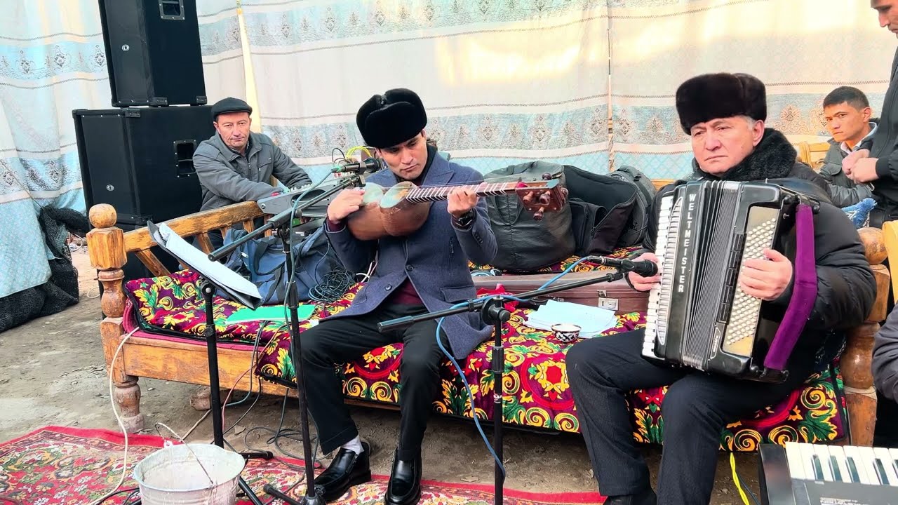 Рвмизбек Абдурахмонов тўйда 07 11 2025. Ramizbek Abduraxmonov to’yda 07 11 2025. 