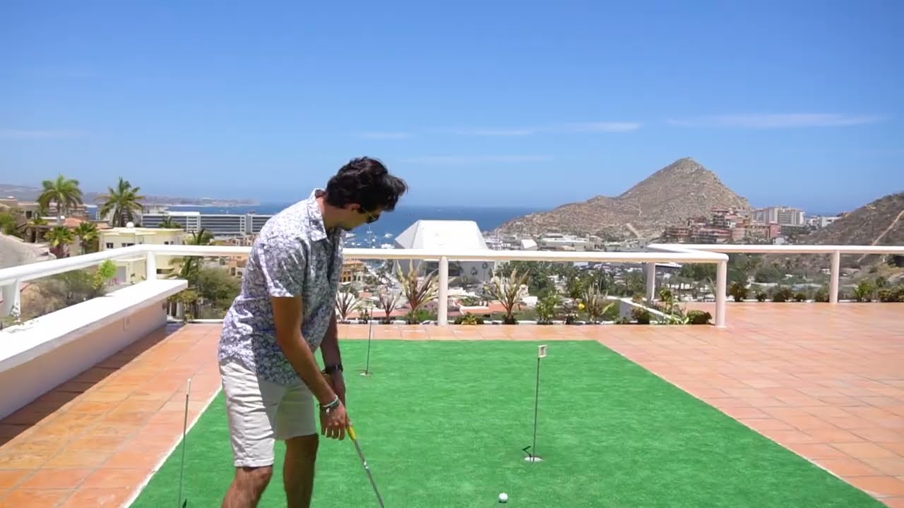 Casa Stiles, Pedregal de Cabo San Lucas - FOR SALE by Coldwell Banker Riveras, BCS Mexico