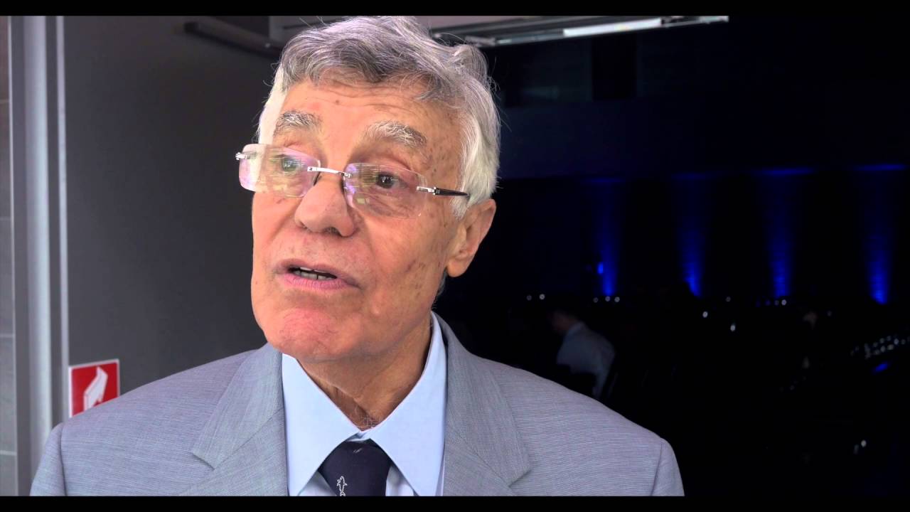 CHEMSS 2016  - Interview with Dr Mohamed El Zarka