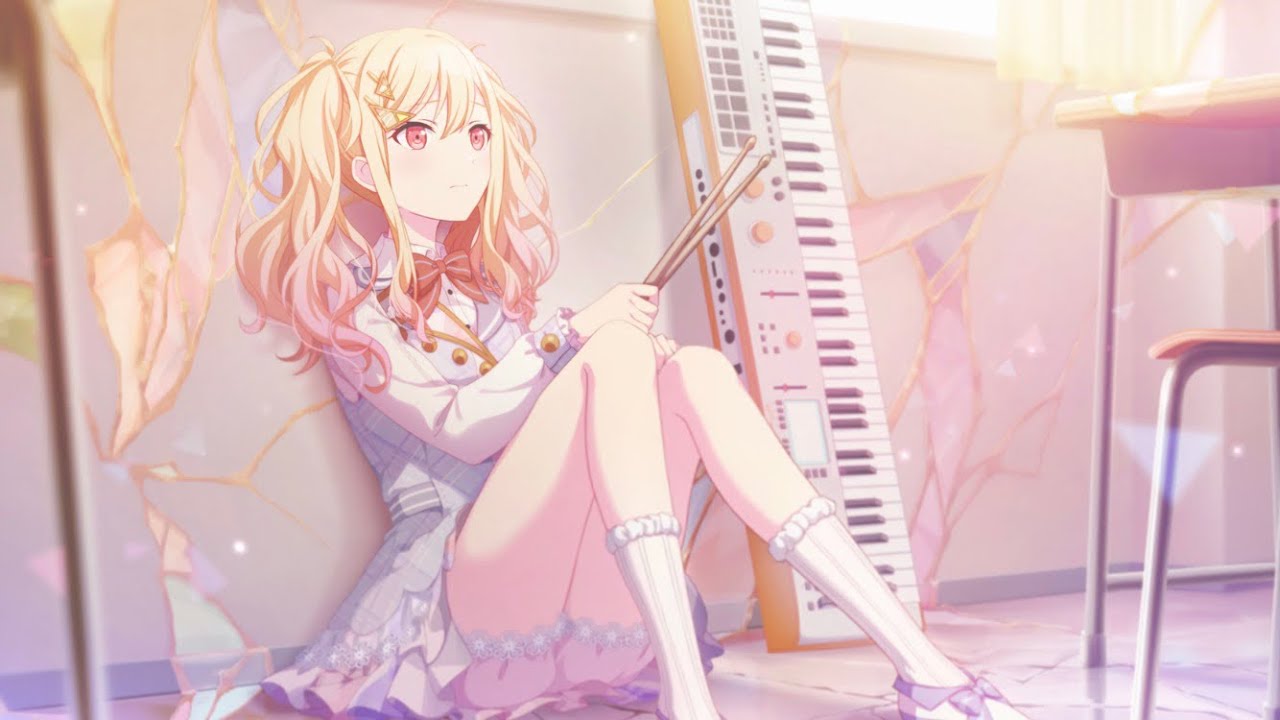 Tenma Saki 3☆ Card: Unseen Assistance Side Stories