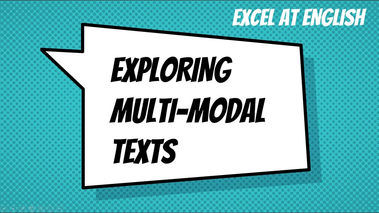 Exploring Multi-Modal Texts / Paris Anthology / AQA 7707 Language and Literature / Remembered Places