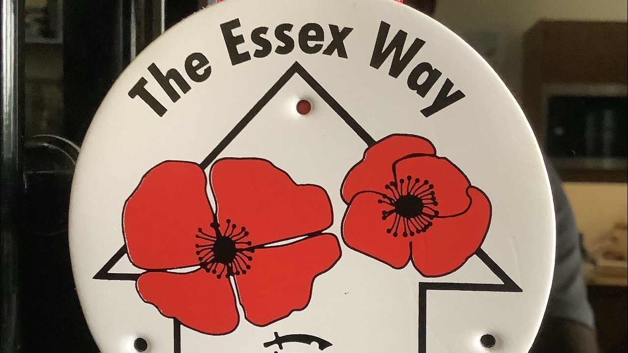The Essex Way Ultra 2023