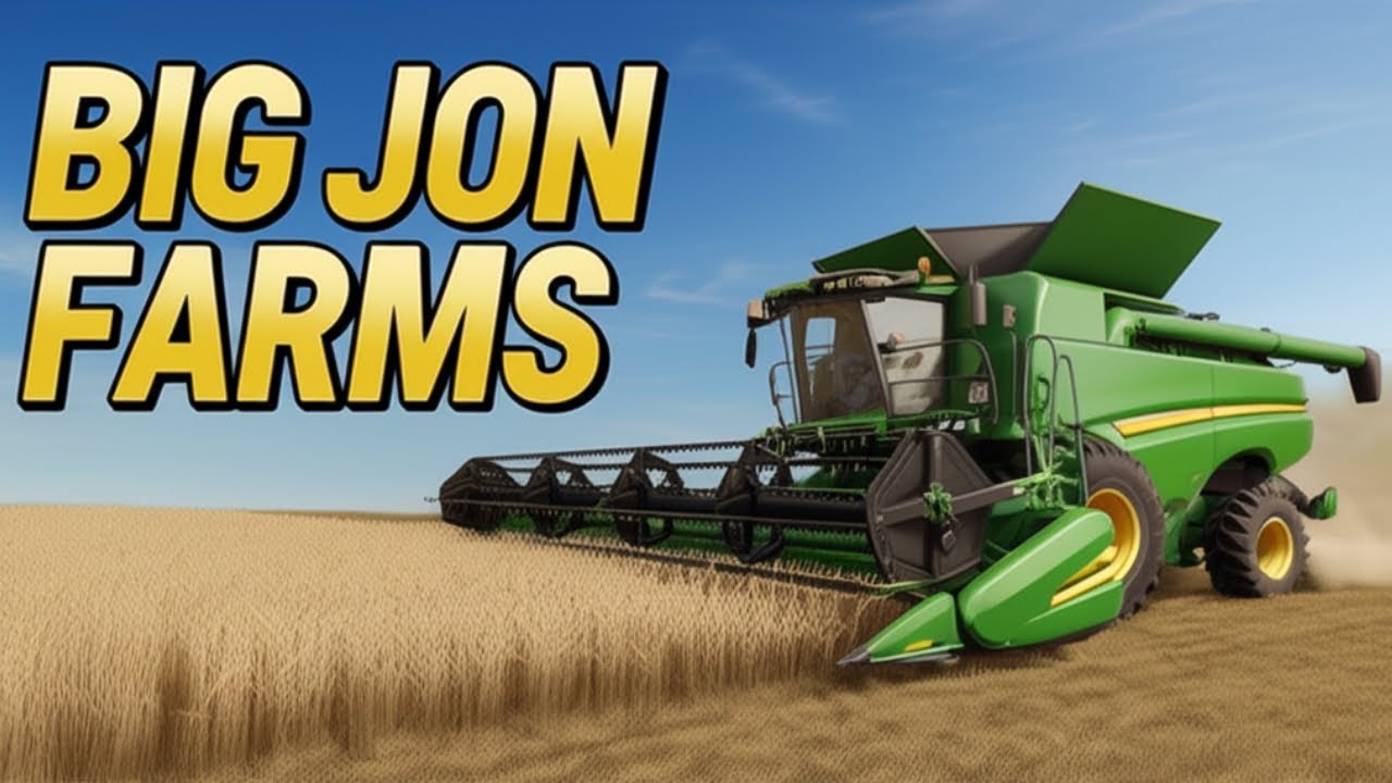 FS25 ALMA MO SPRING PLANTING / ROAD TO 300 SUBS