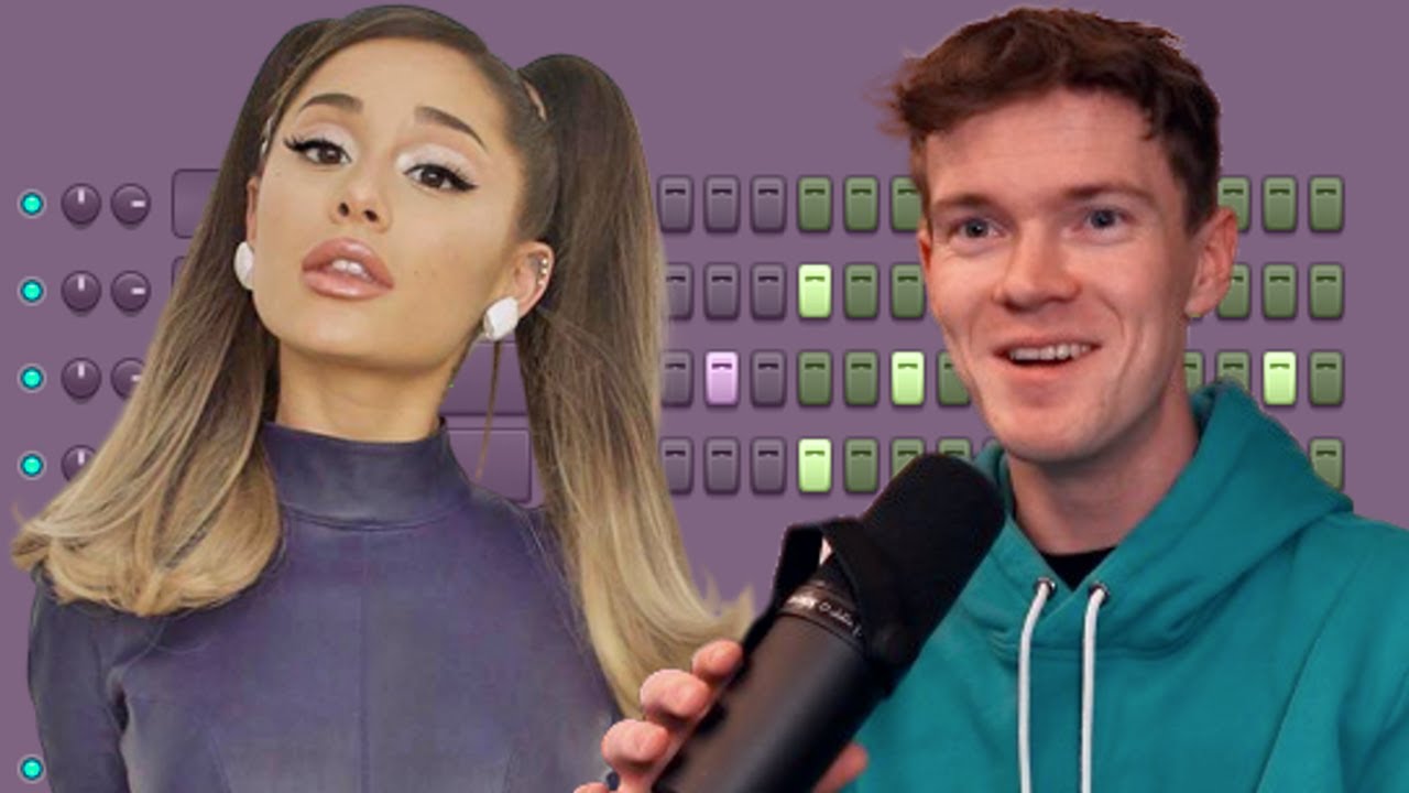 Can Ariana EDM?
