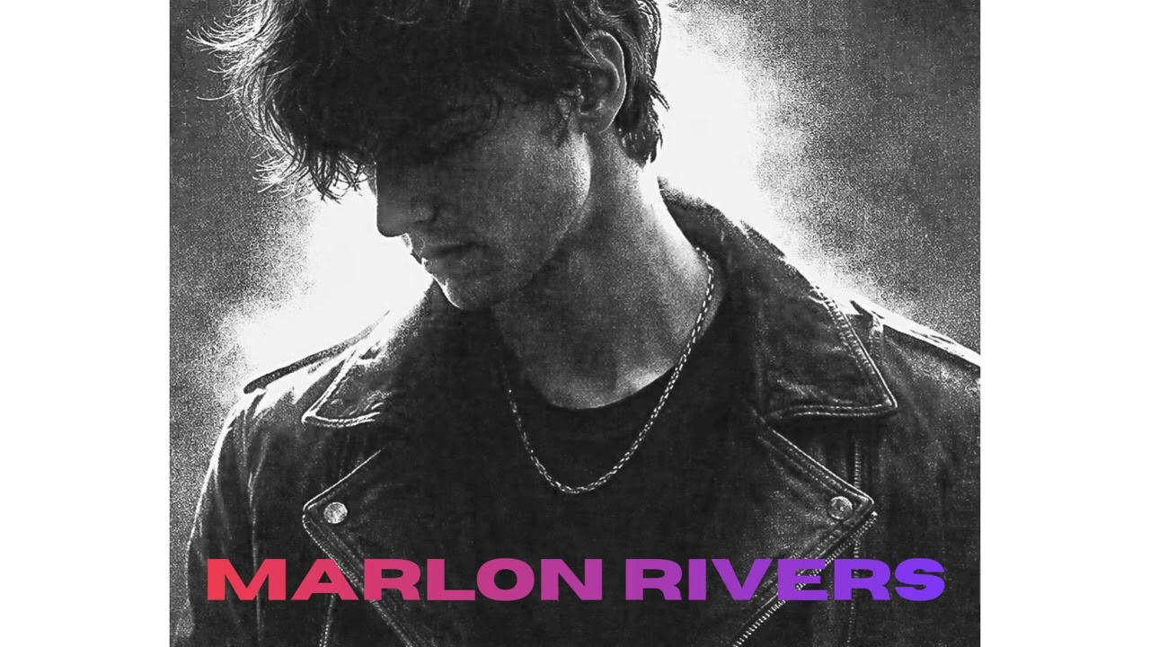 Marlon Rivers-Steel and Thunder