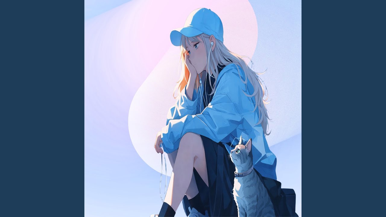 CALM SETTLES IN