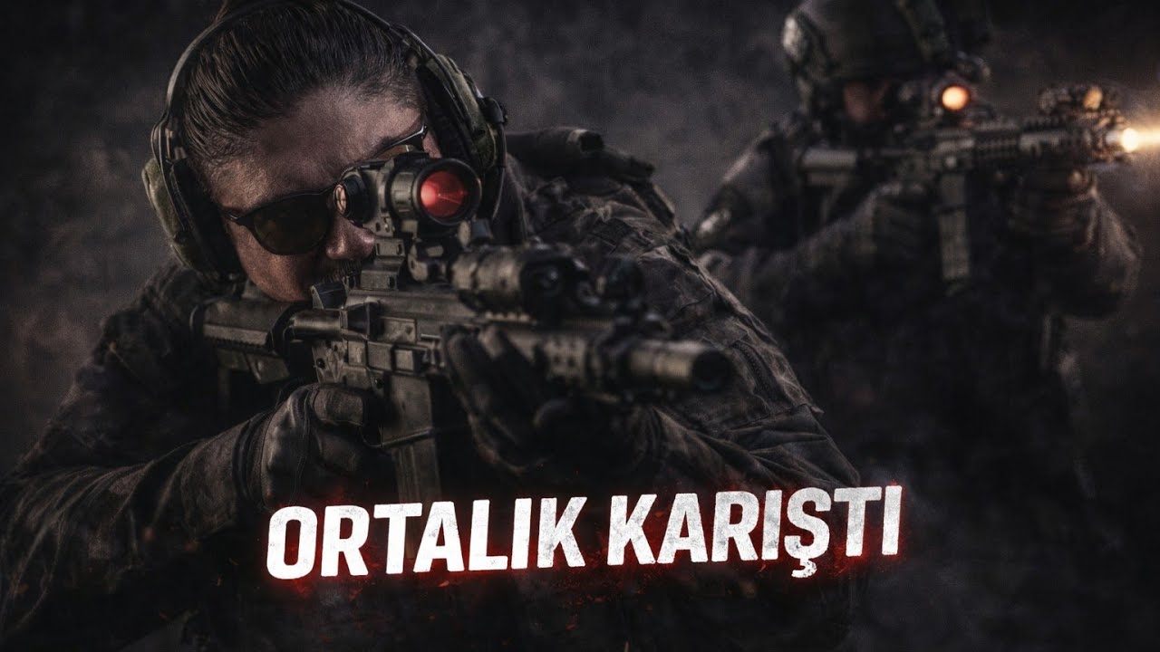 💣 Yeni Bir Macera, Yeni Kaos! | Call of Duty 🎮