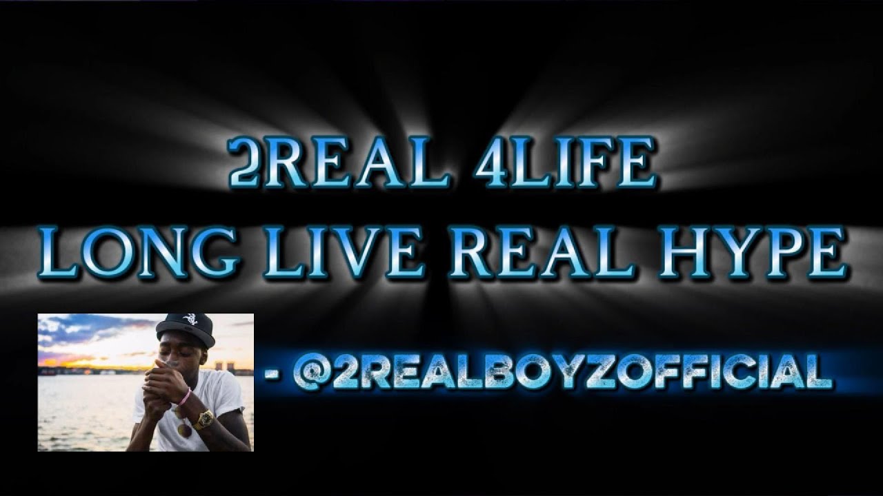 2RB Presents The &ldquo;All About The HYPE&rdquo; LITEFEET EVENT CYPHER