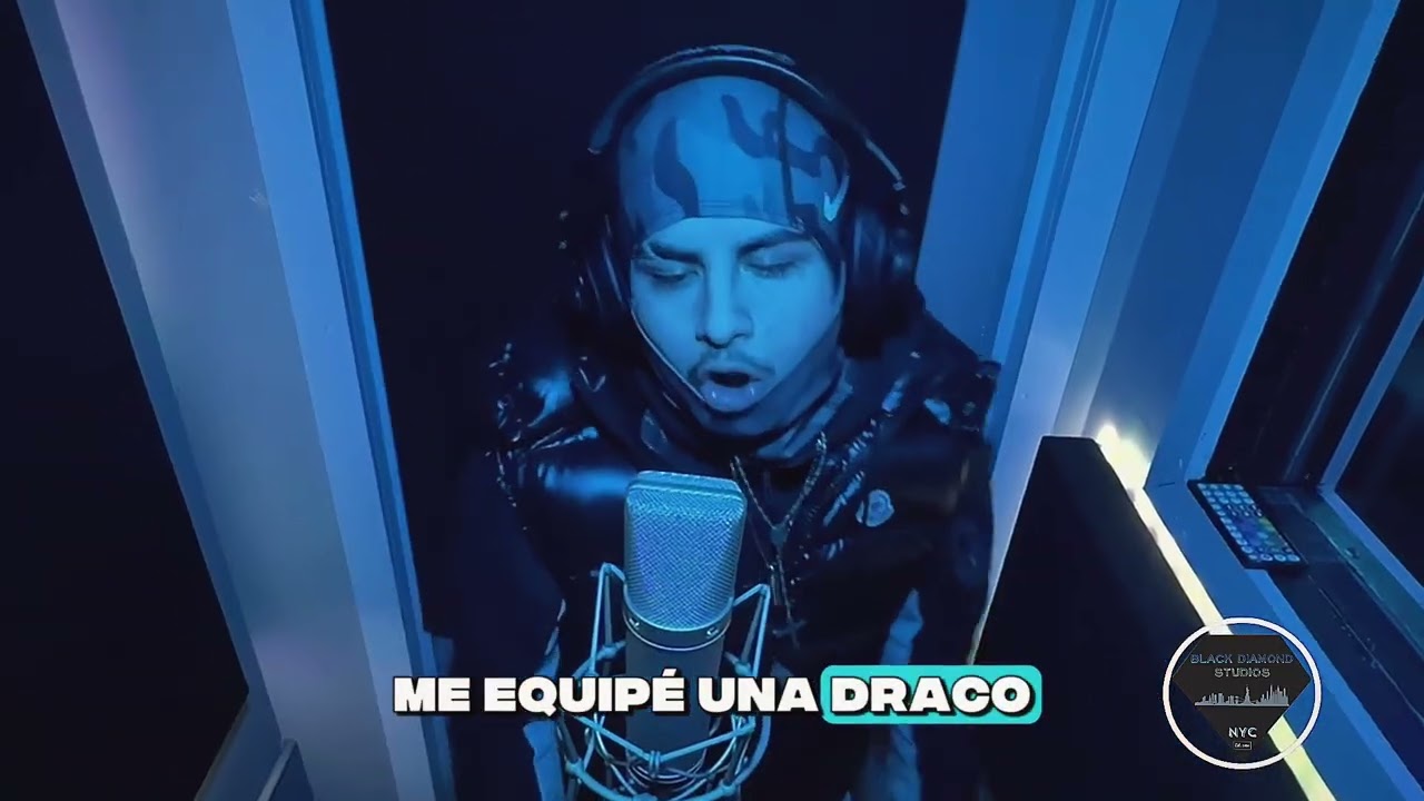 Quieren respeto freestyle  🥷🏼AK-Demon 47 🐺👹