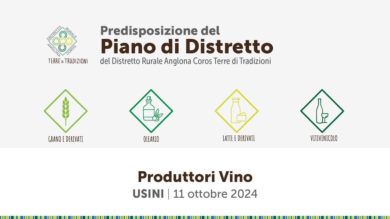 Produttori Vino | Usini