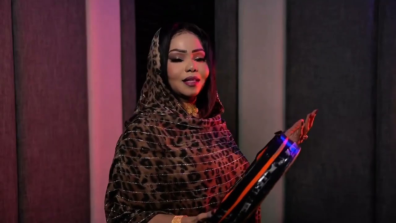 شموس ابراهيم - الهميم ابو عيالي - اغاني سودانية 2025