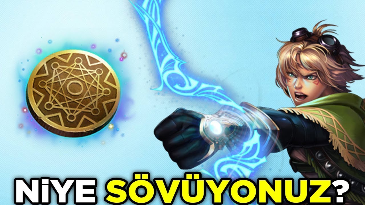 ADC EZREAL ELMAS SERİSİ [4/5] | BİRBİRİNE ANA AVRAT SÖVEN ADAMLARLA EN FAZLA NE YAPILABİLİR TEMALI