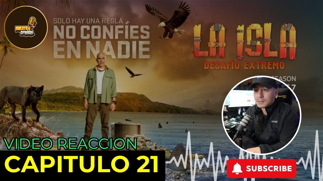 En Vivo: Video Reaccion. Mexico. Puerto Rico. Republica Dominicana.