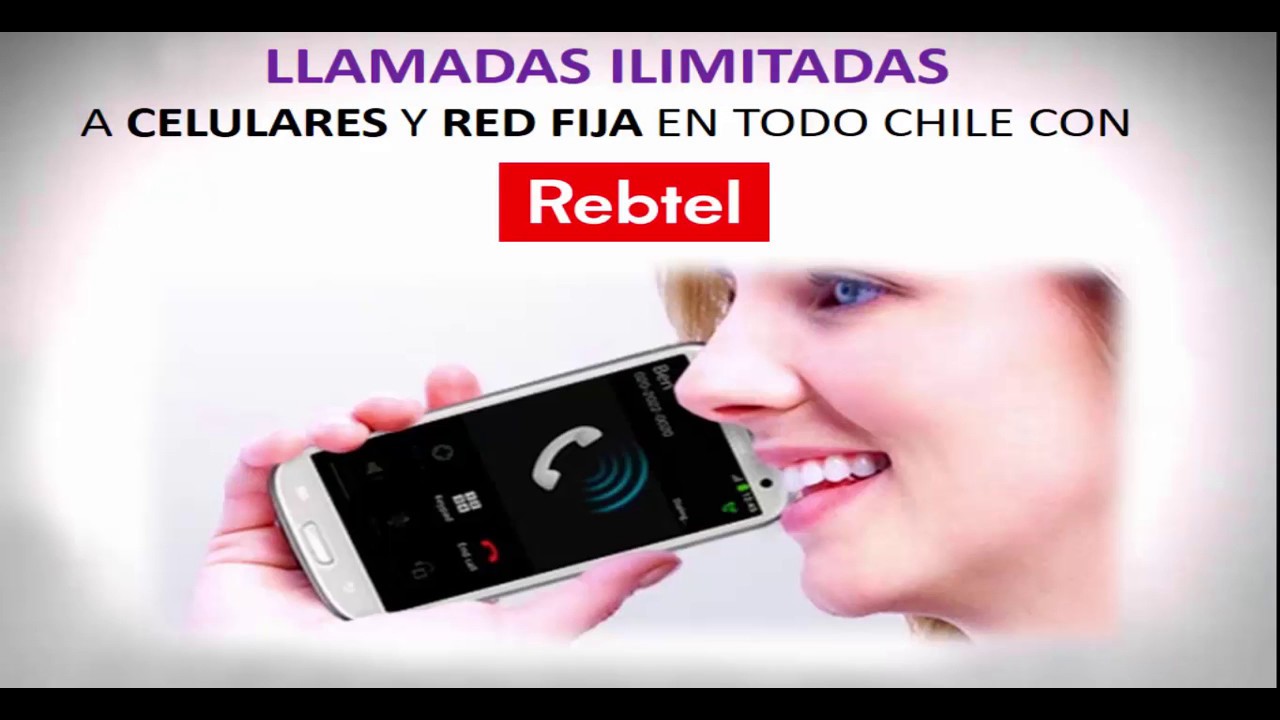 Introducción a Rebtel