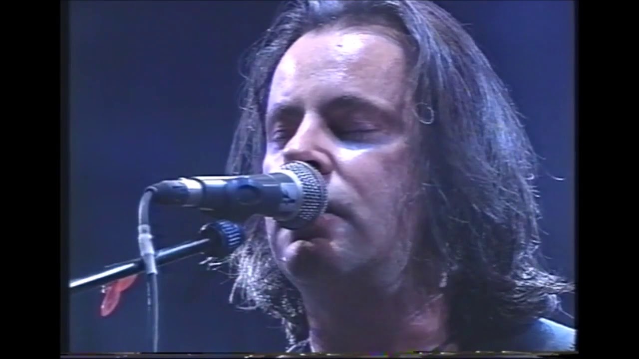 Runrig - Hearts of Olden Glory (Live 1988-1990-1997-1999-2003-2007-2013-2018)
