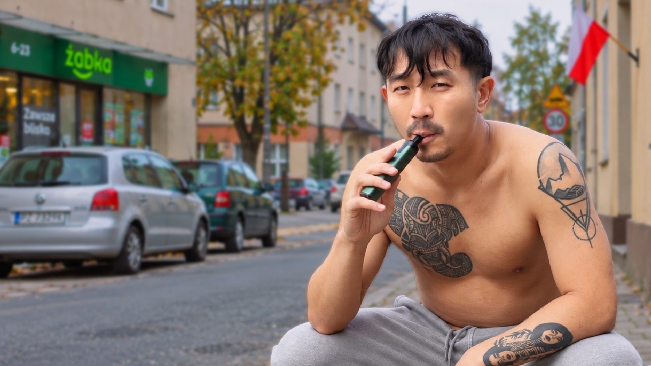 12 weird Polish habits I can't stop doing