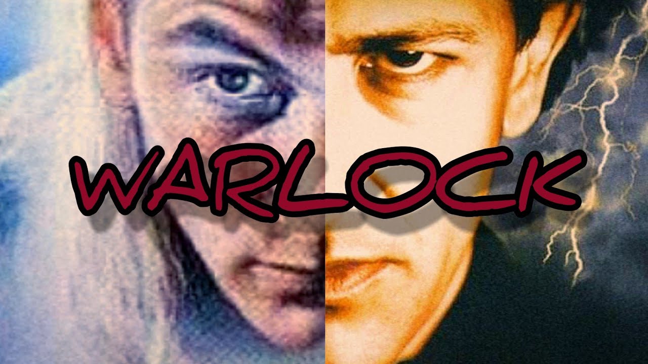 WARLOCK EL BRUJO