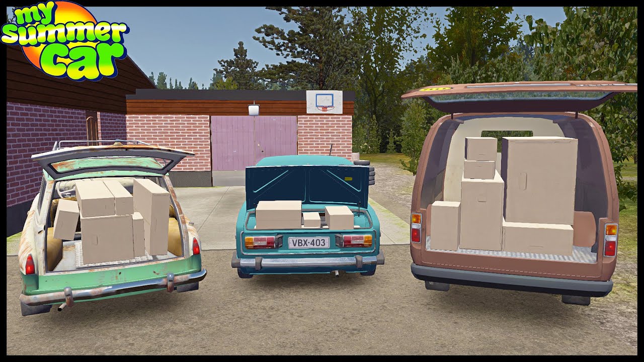 ЗАКУПИЛ ТЮНИНГА На ЖИГУ! Распаковка! - My Lada Car