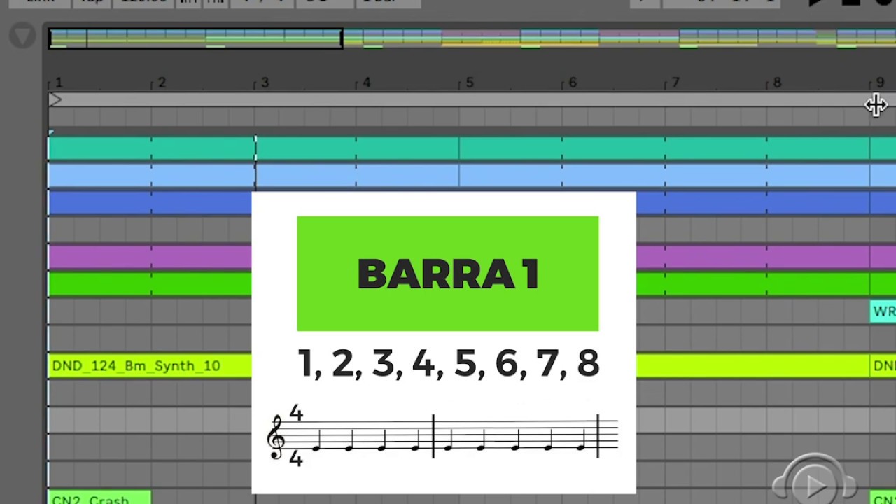 DICAS PARA DJS - REGRAS E COMPASSOS COM WILL DEEP - DJ BAN CENTRO DE MUSICA ELETRONICA