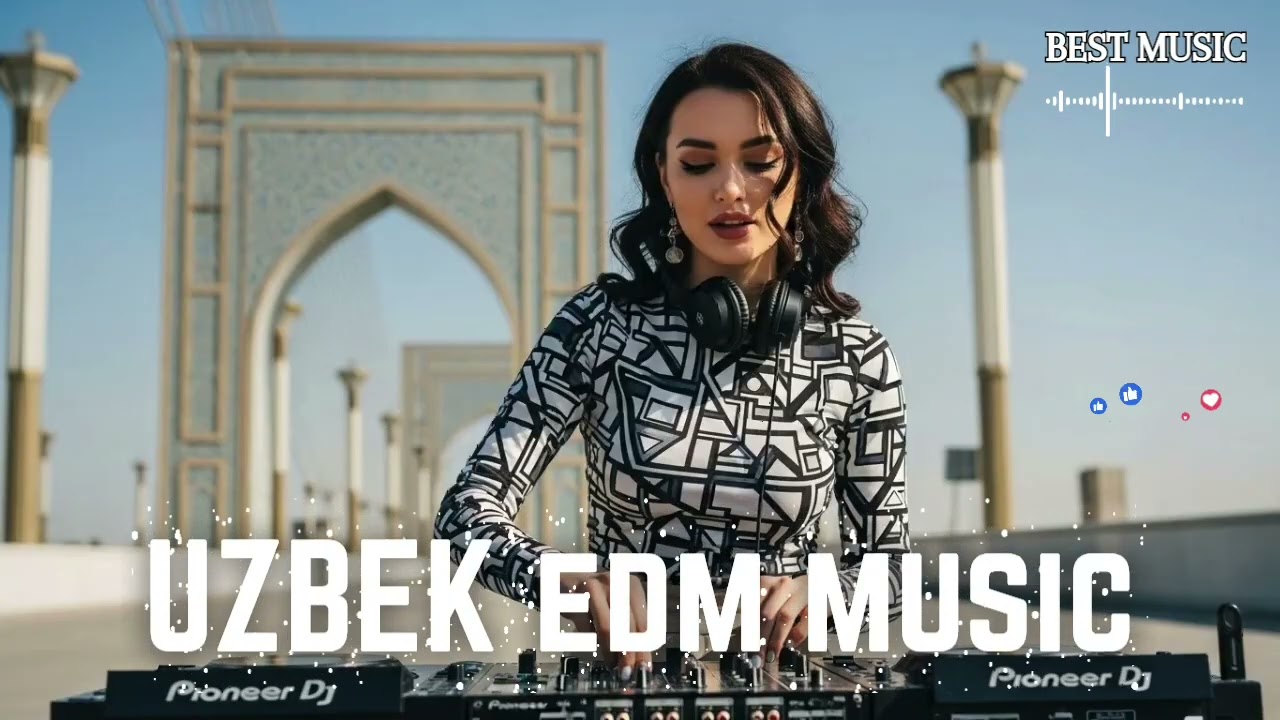Oʻzbek Dance Remix 2026 🎶 | Eng Yangi DJ Club Xitlari