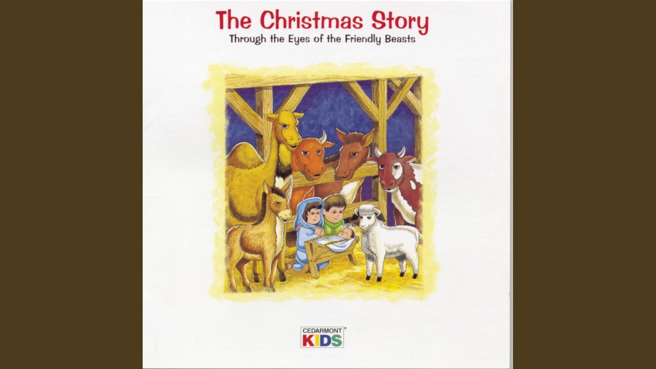 Hark! The Herald Angels Sing