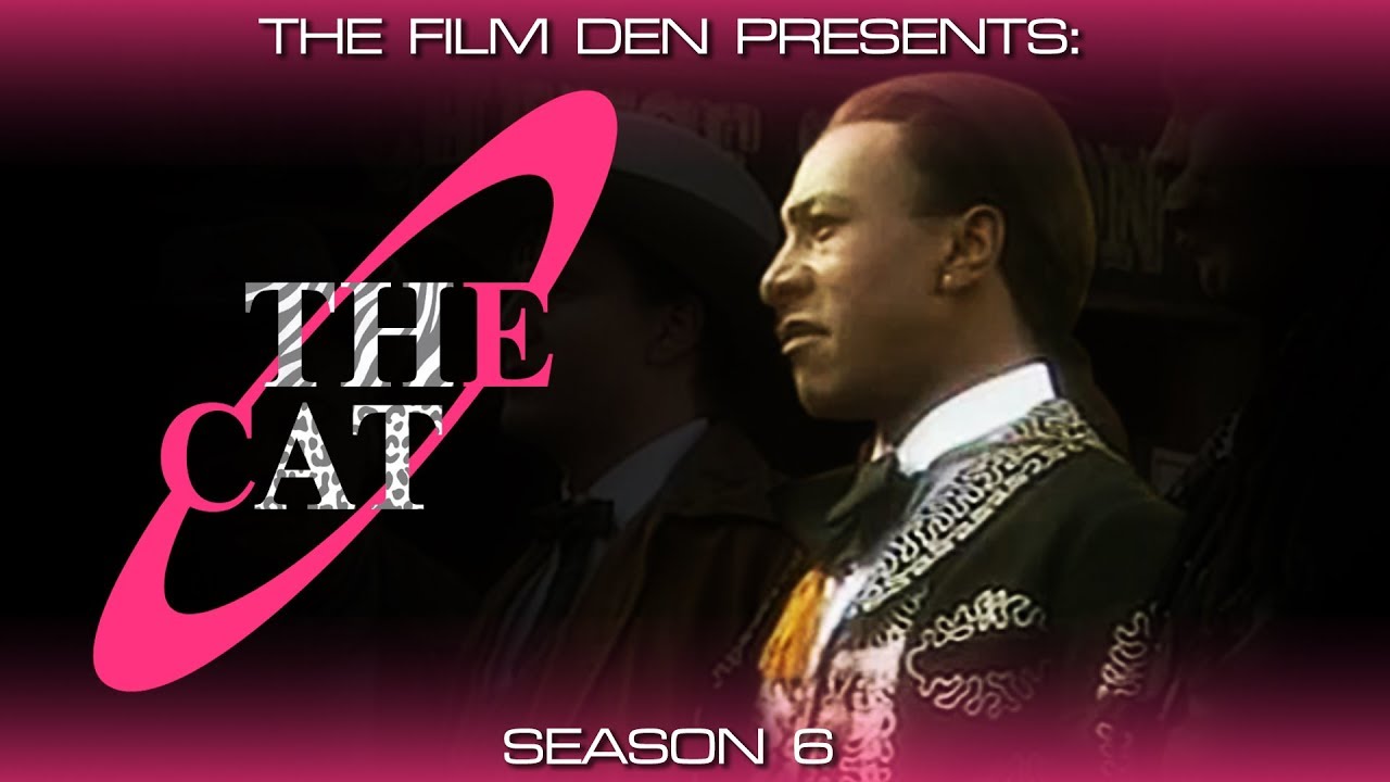 Spotlight: The Cat, Part 5