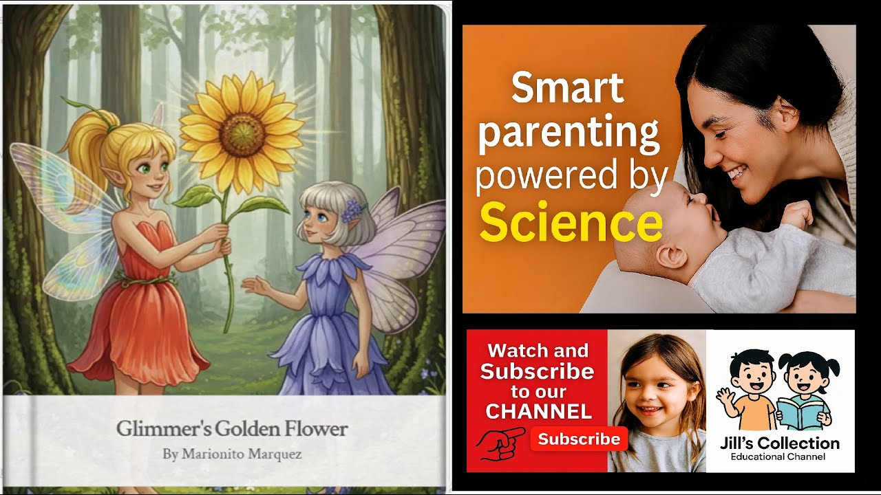 Teach your children the value of fairness through storytelling.