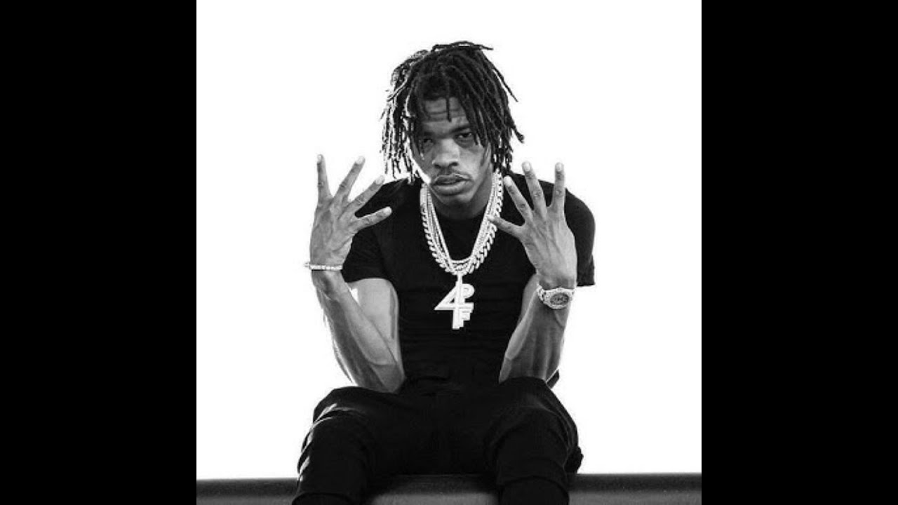 Lil Baby type beat - 