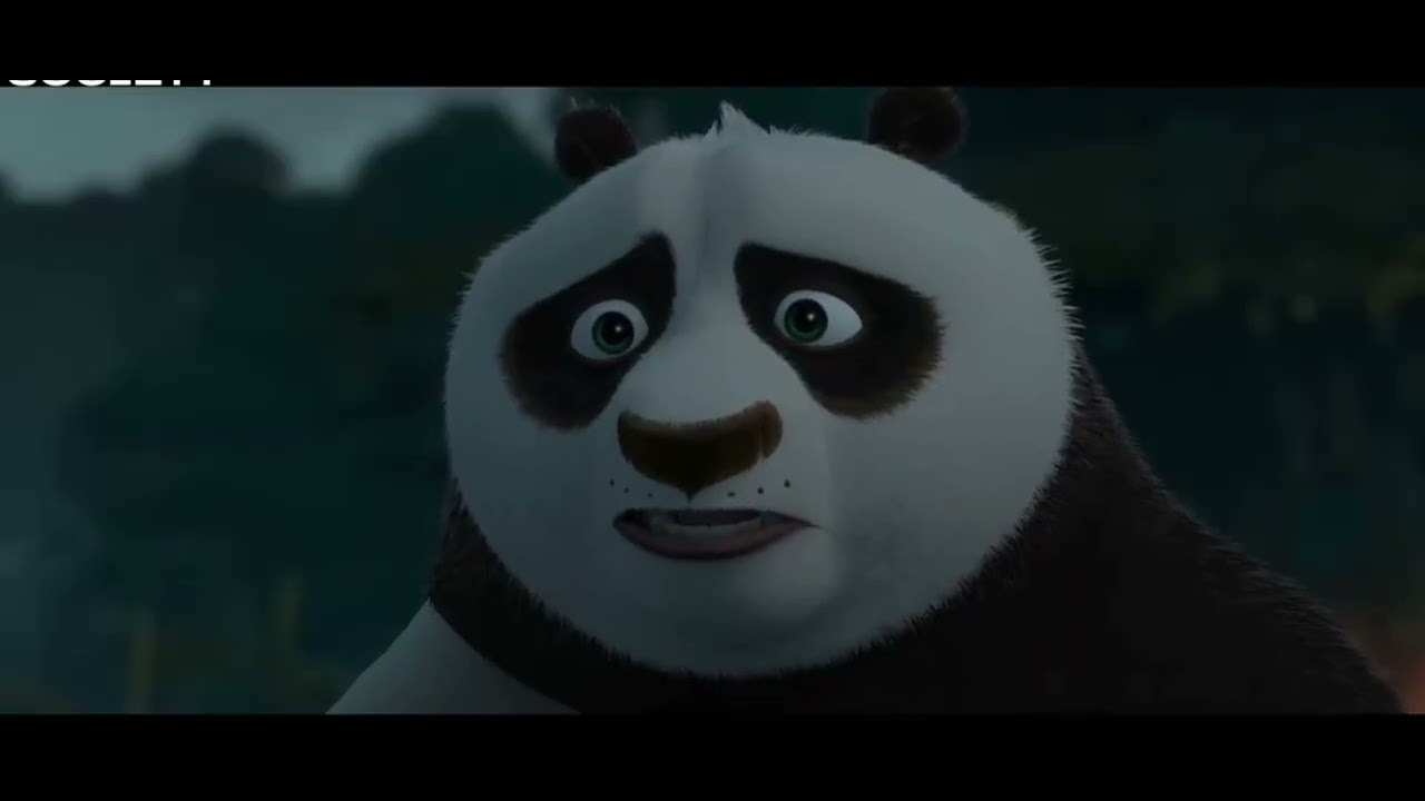 Boog conoce a po 