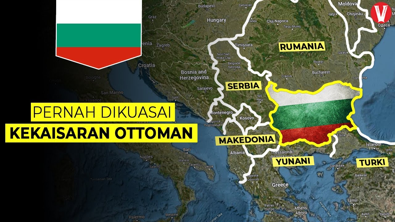 Jarang Dibahas! Benarkah tidak ada yang SPESIAL dari Negara Eropa ini?
