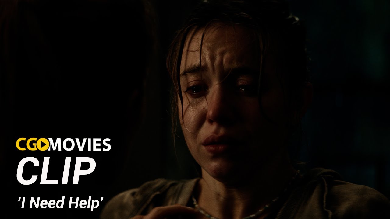 Echo Valley (2025) 'I Need Help ' clip | Julianne Moore & Sydney Sweeney in Gripping Thriller