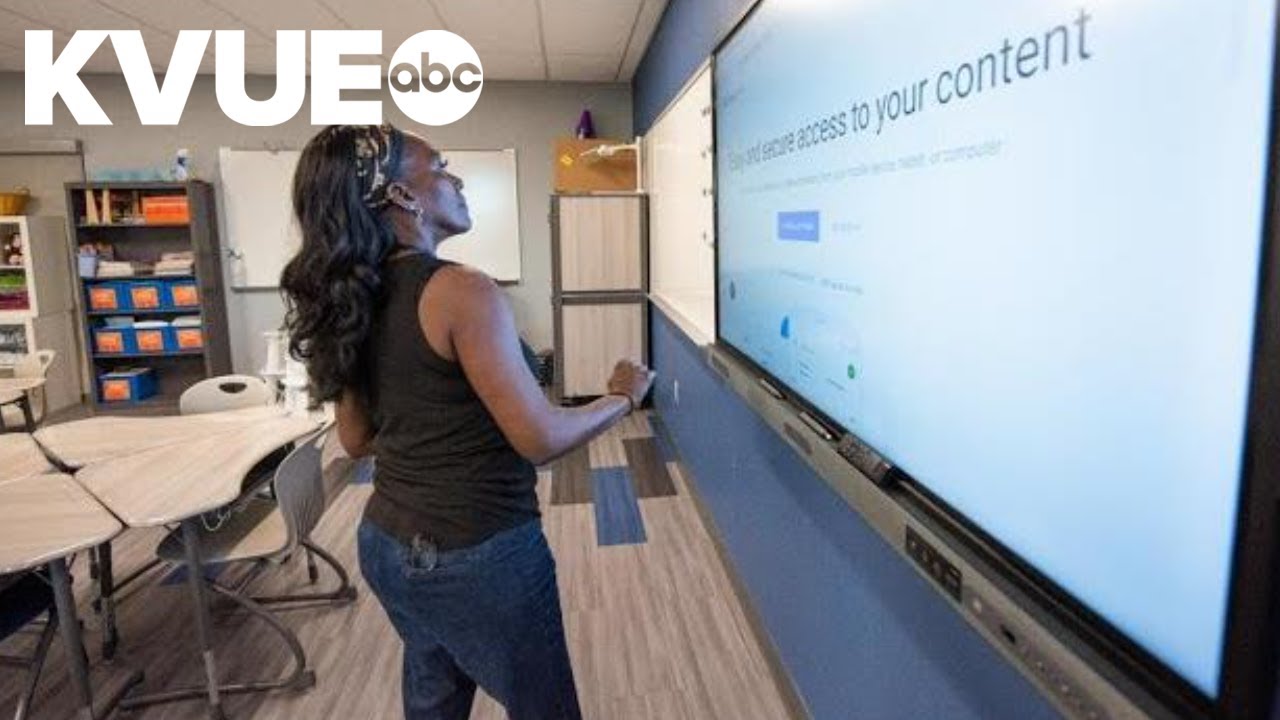 Texas teacher pay rises, lags behind US average