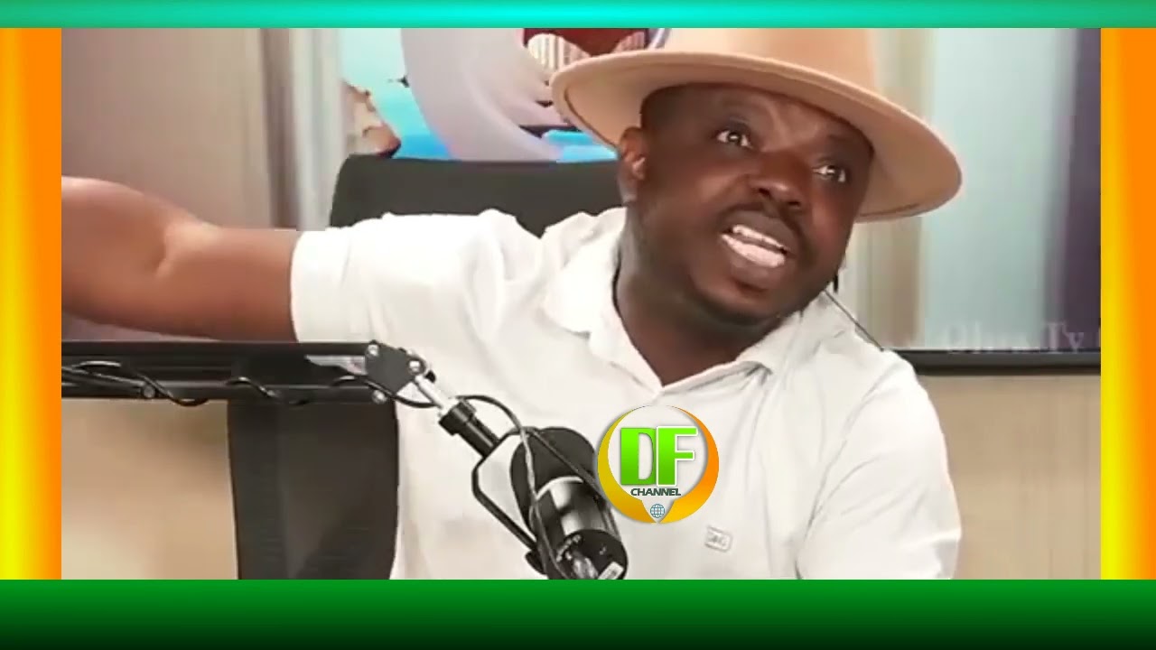 Hon  Kennedy Agyapong Bribed Prophet Elbernard to prophesy fake prophecy to Win Election