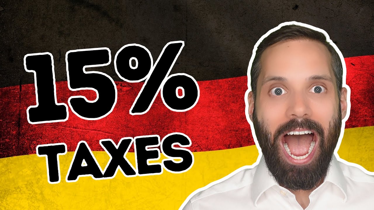 From 0&euro; To Your Own Real Estate Company (GmbH in Germany)
