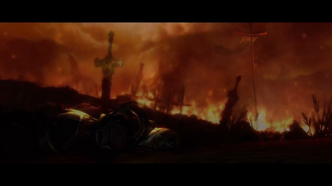 Kingdoms of Amalur episode 1