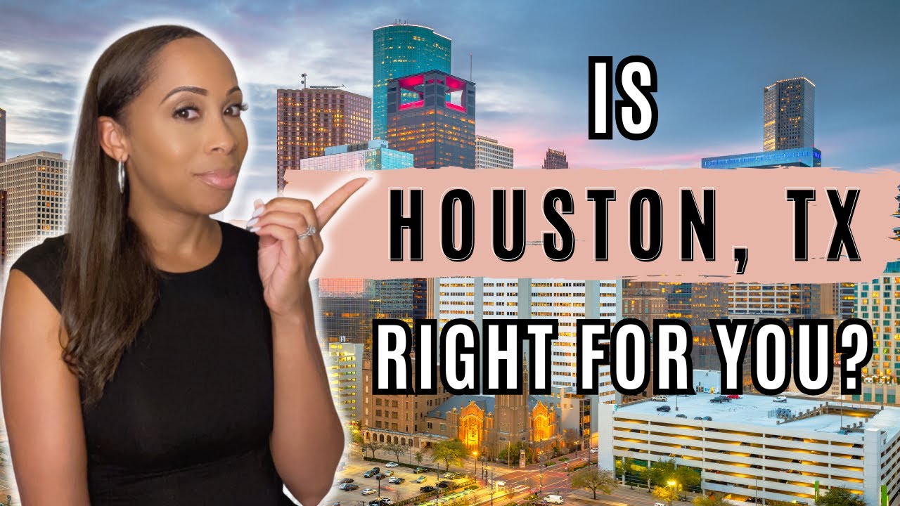 Living in Houston, TX: The Pros, The Cons, & The Reality [EVERYTHING YOU NEED TO KNOW]