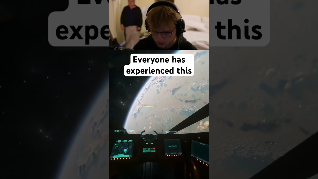 Everyone has experienced this 