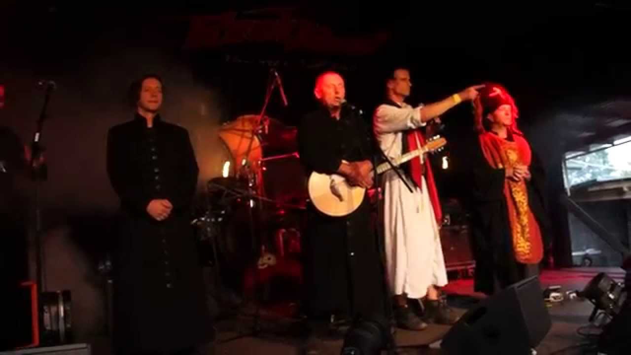 Potentia Animi - Gaudete