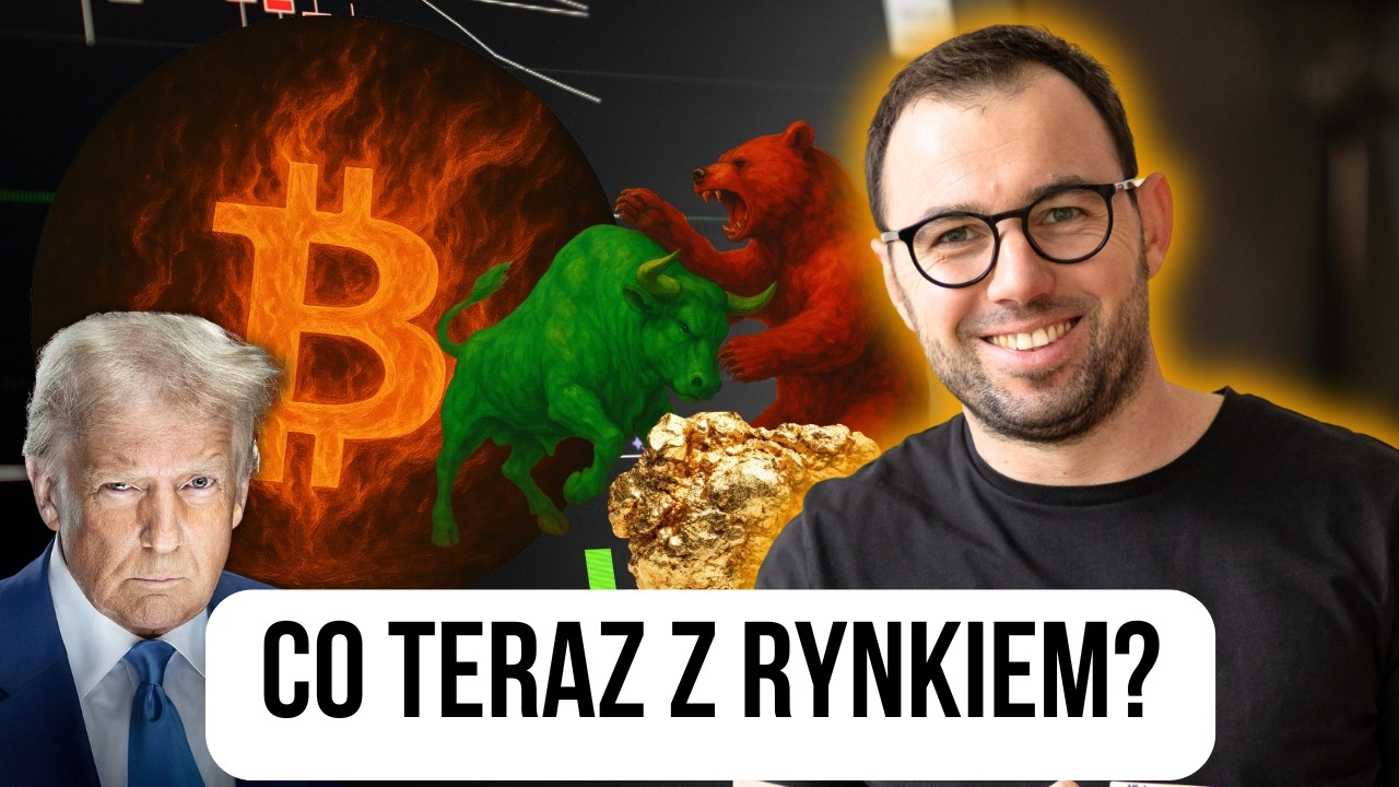 CZY TE WZROSTY BĘDĄ TRWAŁE?
