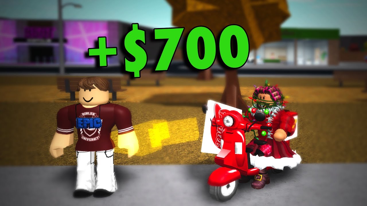 The Most UNREALISTIC Things in BLOXBURG!!