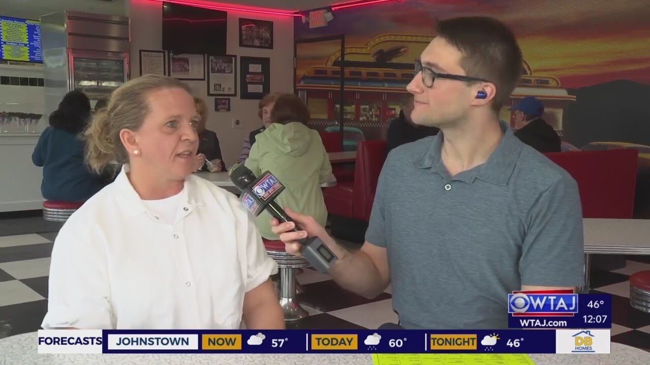 Meadows Noon Interview
