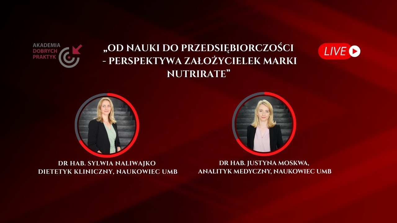 Akademia Dobrych Praktyk (12.12.25)