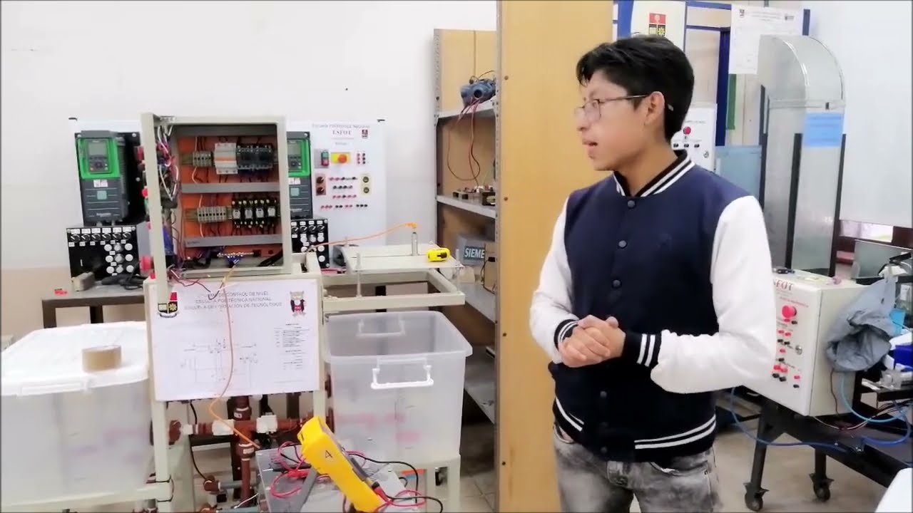 Calibración Sensor Ultrasónico UGT513